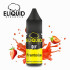 Eliquid France - Framboise 10ml