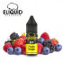Eliquid France - Fruit Rouges 10ml