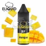 Eliquid France - Mangue 10ml