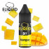 Eliquid France - Mangue 10ml