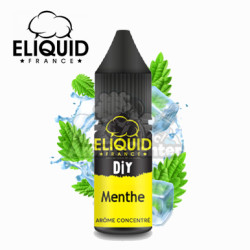 Eliquid France - Menthe 10ml