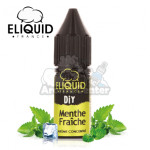 Eliquid France - Menthe Fraiche 10ml