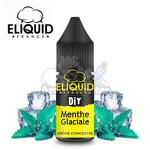 Eliquid France - Menthe Glaciale 10ml