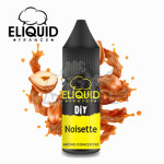 Eliquid France - Noisette 10ml