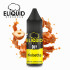 Eliquid France - Noisette 10ml