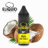 Eliquid France - Noix de Coco 10ml
