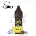Eliquid France - Pastis 10ml