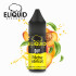 Eliquid France - Peche Abricot 10ml