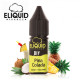 Eliquid France - Pina Colada 10ml Eliquid France - Pina Colada 10ml