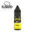 Eliquid France - Polar 10ml