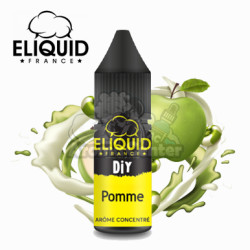 Eliquid France - Pomme 10ml