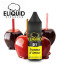 Eliquid France - Pomme D'amour 10ml