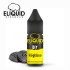 Eliquid France - Réglisse 10ml