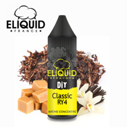 Eliquid France - RY4 10ml