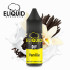 Eliquid France - Vanille 10ml