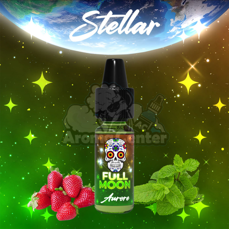 Full Moon - Stellar - Aurore 10ml