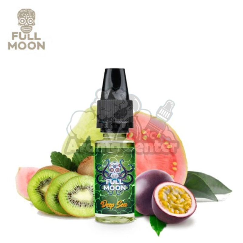 Full Moon - DeepSea 10ml Full Moon - DeepSea 10ml