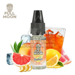 Full Moon - Diabolo Citron Pamp 10ml