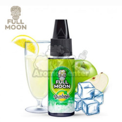 Full Moon - Diabolo Pomme 10ml