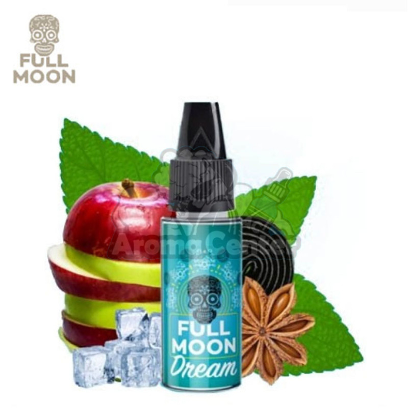 Full Moon - Dream 10ml Full Moon - Dream 10ml