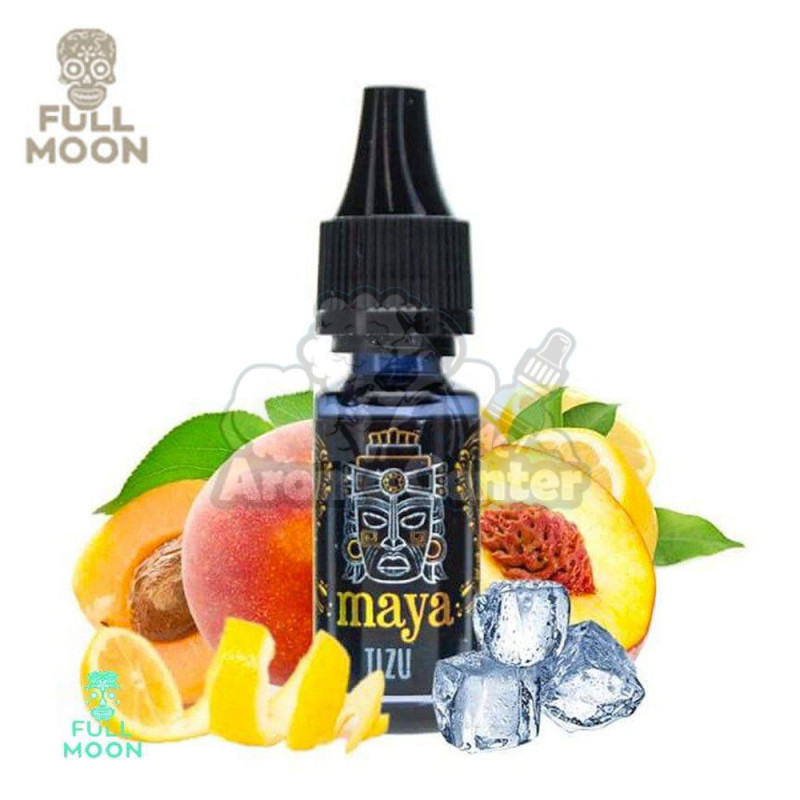 Full Moon - Maya - Tizu 10ml Full Moon - Maya - Tizu 10ml