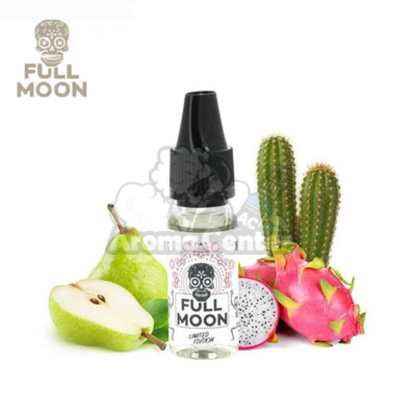 Full Moon - Silver 10ml