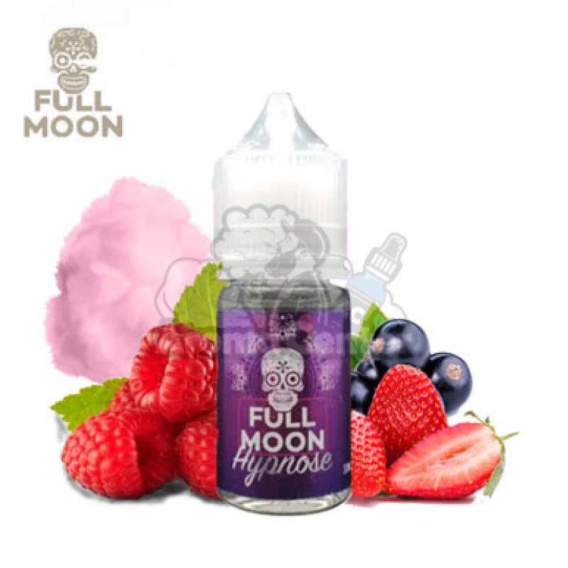 Full Moon - Hypnose 30ml Full Moon - Hypnose 30ml