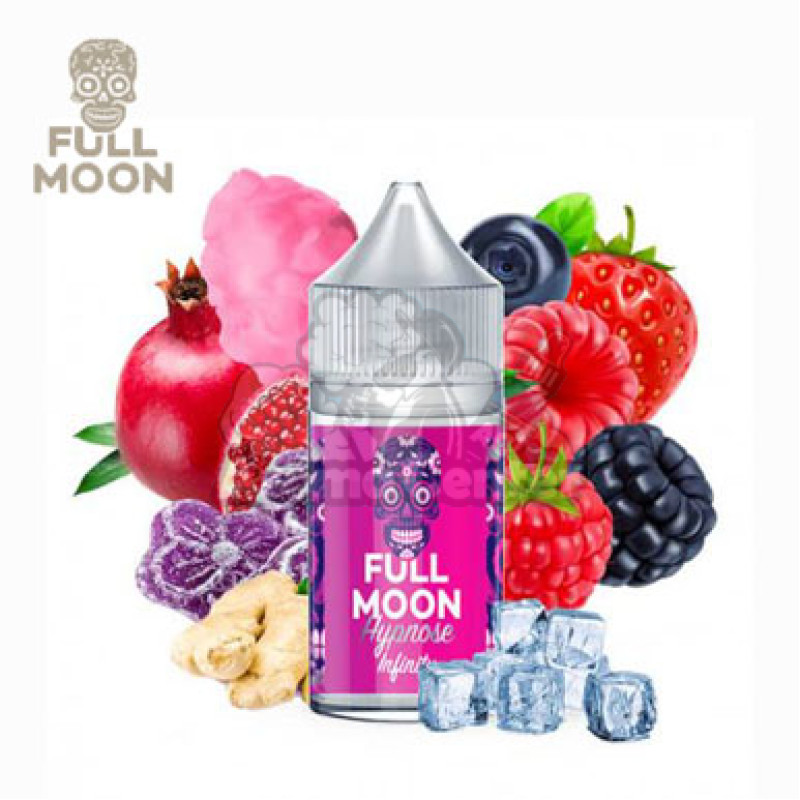 Full Moon - Hypnose Infinity 30ml Full Moon - Hypnose Infinity 30ml