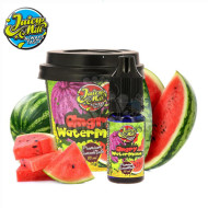 Juicy Mill - Angry Watermelon 10ml Juicy Mill - Angry Watermelon 10ml