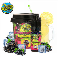 Juicy Mill - Blackcurrant Lemonade 10ml Juicy Mill - Blackcurrant Lemonade 10ml