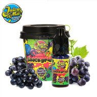 Juicy Mill - Blackgrape 10ml Juicy Mill - Blackgrape 10ml