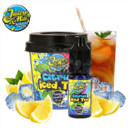 Juicy Mill - Citrus Iced Tea 10ml Juicy Mill - Citrus Iced Tea 10ml