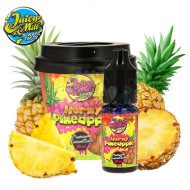 Juicy Mill - Horny Pineapple 10ml Juicy Mill - Horny Pineapple 10ml