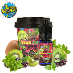 Juicy Mill- Kiwi Mint Acai 10ml