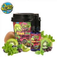Juicy Mill- Kiwi Mint Acai 10ml Juicy Mill- Kiwi Mint Acai 10ml