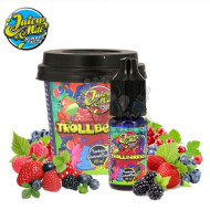 Juicy Mill - Trollberries 10ml Juicy Mill - Trollberries 10ml