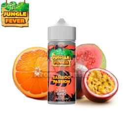 Jungle Fever - Bamboo Passion 24ml Jungle Fever - Bamboo Passion 24ml