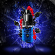 Jungle Hit - Mulberries 10ml