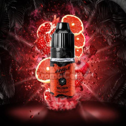 Jungle Hit - Red Fruits 10ml