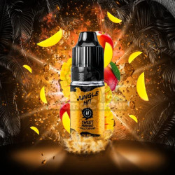 Jungle Hit- Sweet Mango 10ml