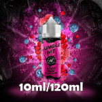Jungle Hit - Berry Rush 10ml/120ml