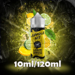Jungle Hit - Lemon Squeezer 10ml/120ml