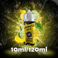 Jungle Hit - Lemon Squeezer 10ml/120ml