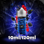 Jungle Hit - Mulberries 10ml/120ml