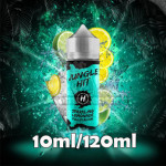 Jungle Hit - Sparkling Lemonade 10ml/120ml