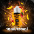 Jungle Hit - Sweet Mango 10ml/120ml