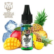 Jungle Wave - Green Tempest 10 ml