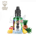 Jungle Wave - Green Tempest 30 ml