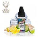 Jungle Wave - Lime Cirrus 10 ml