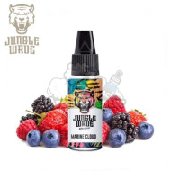 Jungle Wave - Marine Cloud 10 ml Jungle Wave - Marine Cloud 10 ml